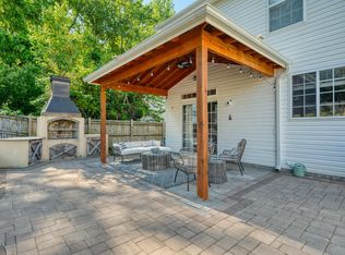 181 Steam Engine Way, Garner, NC 27529