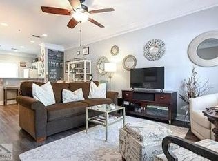 101 Wood Lake Dr UNIT 401, Athens, GA 30606