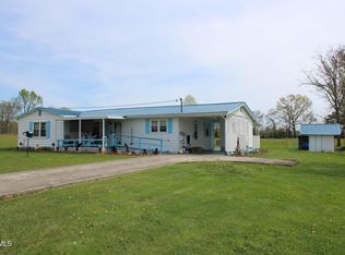 574 Bailey St, Greeneville, TN 37745