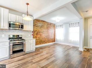 771 Harvard St NW, Washington, DC 20001