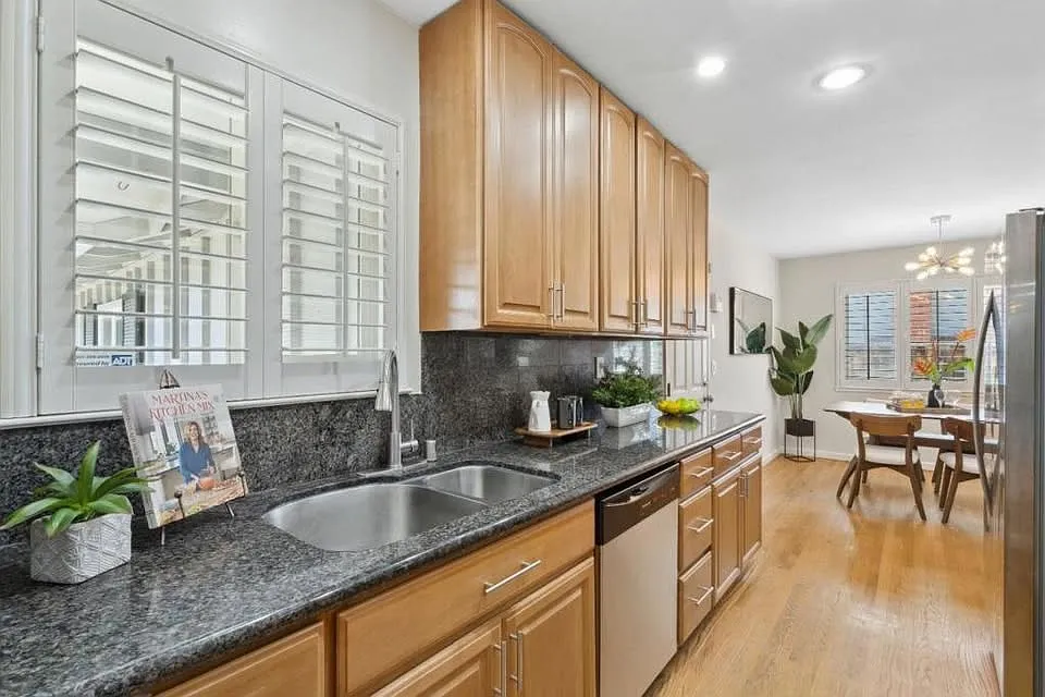 3 bed, 1392 sqft, $1,500 — Photo 4