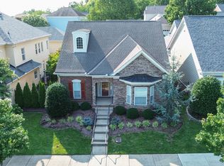 522 Eden Park Dr, Franklin, TN 37067
