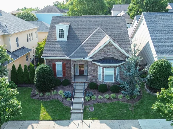 522 Eden Park Dr, Franklin, TN 37067