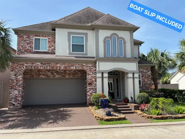 1407 Waterside Dr, League City, TX 77573