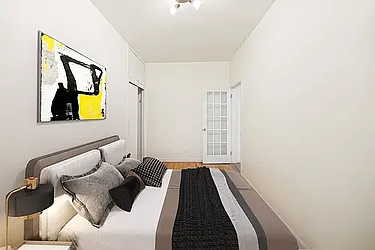 Rented by Vector New York, LLC