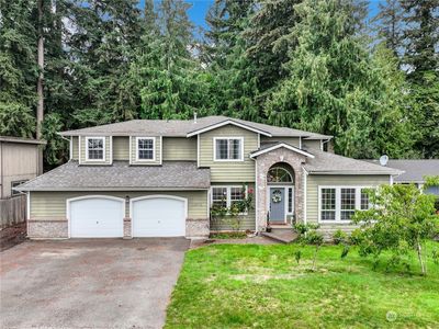 4902 Lakeridge Drive E, Lake Tapps, WA, 98391