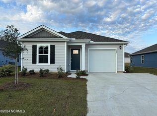102 Eagle Creek Dr NE LOT 384, Bolivia, NC 28422