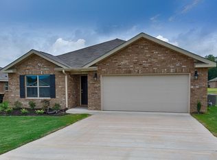 1112 Quail Hollow Rd, Cullman, AL 35055