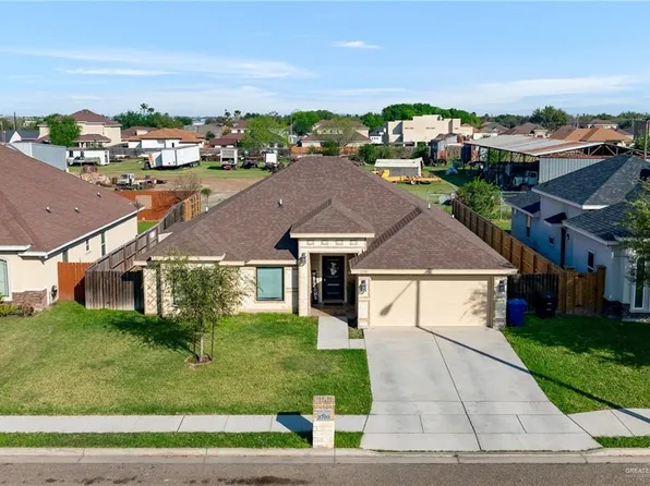 3700 N 43rd St, McAllen, TX 78501