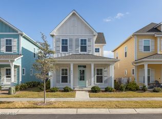 223 Great Egret Way, Beaufort, NC 28516