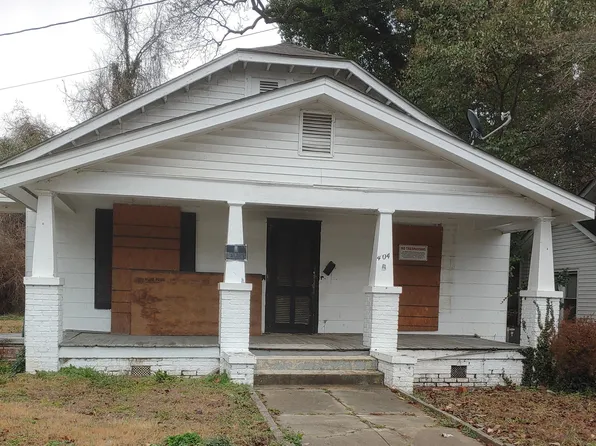 404 Kenan Street W, Wilson, NC 27893
