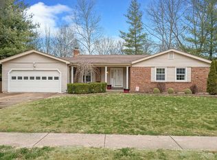 251 Treasure Cv, Ballwin, MO 63021