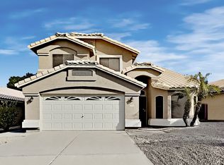 3932 E Stanford Ave, Gilbert, AZ 85234