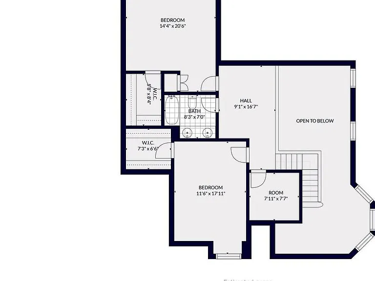 2507 Mill Race Rd — Photo 59