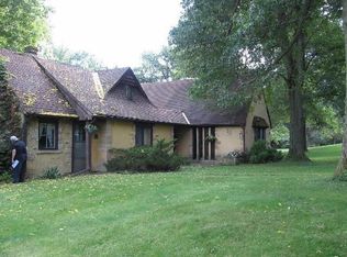 1820 Wiese Garden Rd, Marshalltown, IA 50158