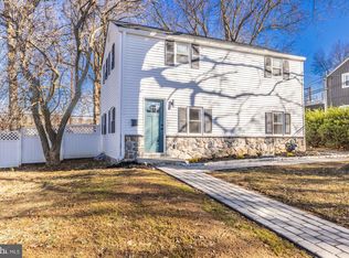 1305 Bruce Rd, Oreland, PA 19075
