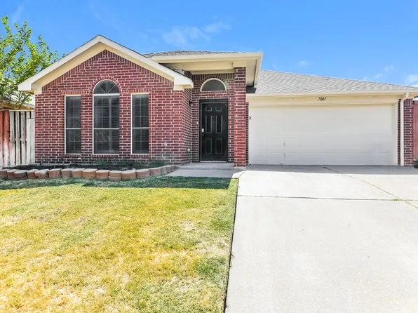 7007 Rovato Dr, Arlington, TX 76001