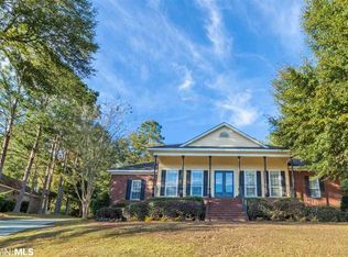 8356 Pine Run, Daphne, AL 36527