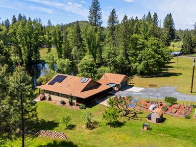 6653 Dogtown Rd, Coulterville, CA, 95311