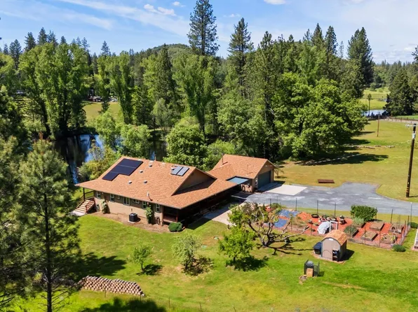6653 Dogtown Rd, Coulterville, CA 95311