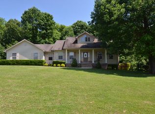 65 Green Fields Spur, Glasgow, KY 42141