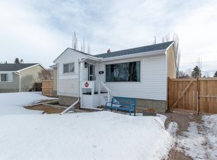 13512 124a Ave NW, Edmonton, AB T5L 3B5