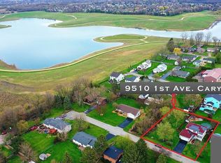 9510 1st Ave, Cary, IL 60013