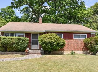 4428 Forge Rd, Perry Hall, MD 21128