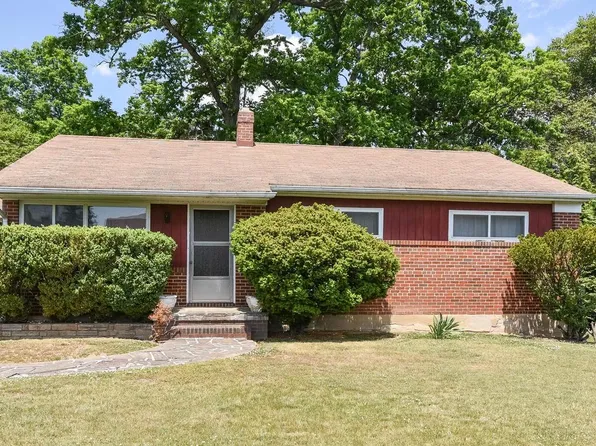4428 Forge Rd, Perry Hall, MD 21128