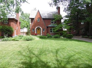 5751 Washington Blvd, Indianapolis, IN 46220
