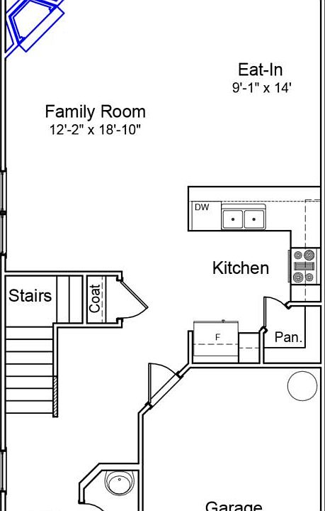 2nd image of 2375 Trakand Dr