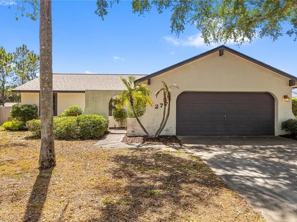 277 Overstreet Ct, Palm Harbor, FL 34683