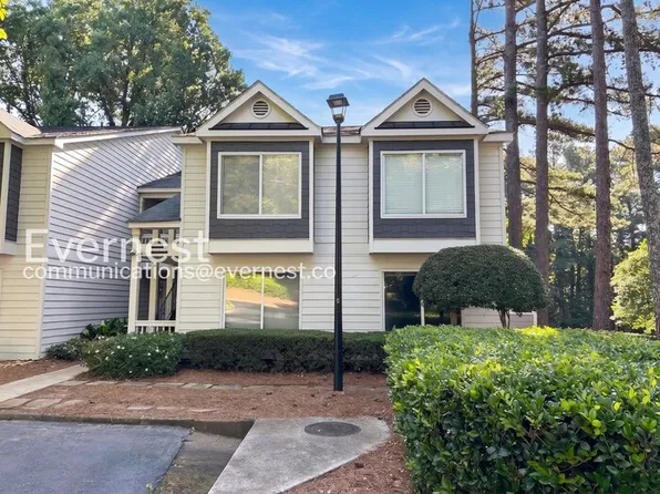 47 Little Silver Ct SE, Smyrna, GA 30080