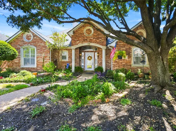 3106 Stornoway Trl, Arlington, TX 76012
