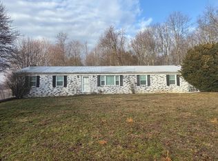 387 Hummingbird Hl, Tazewell, VA