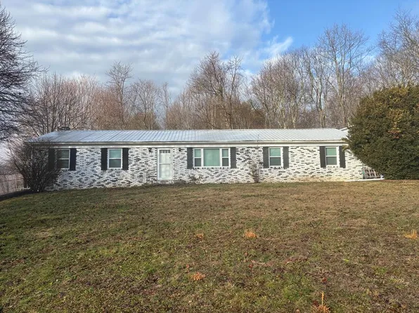 387 Hummingbird Hl, Tazewell, VA 24651