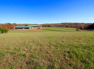 6080 Amicus Rd, Ruckersville, VA 22968