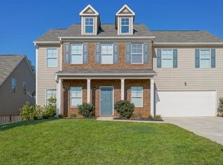 329 Village Broad St, Dacula, GA 30019