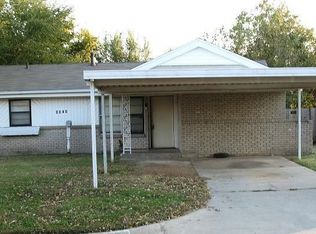 3040 SW 65th Pl, Oklahoma City, OK 73159