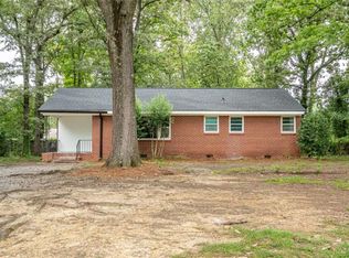 2614 Garden Lakes Blvd NW, Rome, GA 30165
