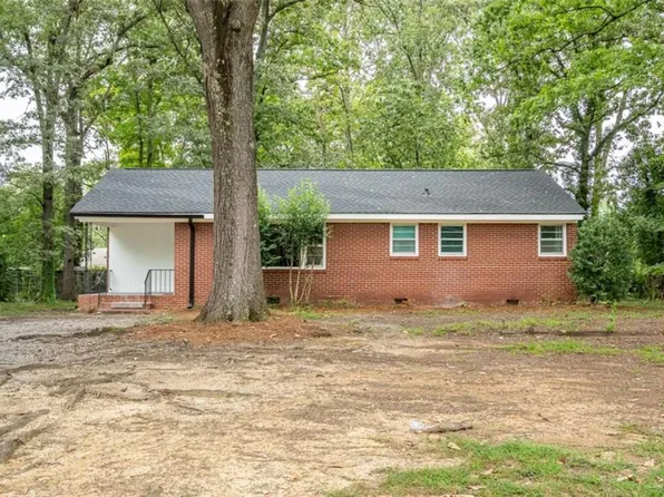 2614 Garden Lakes Blvd NW, Rome, GA 30165