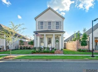 5224 N Pointer Ct, Baton Rouge, LA 70808