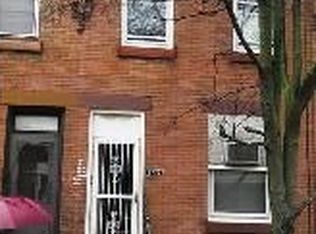2735 N Ringgold St, Philadelphia, PA