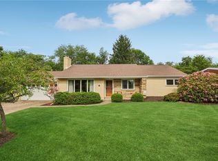 117 Pinkerton Dr, Beaver, PA 15009