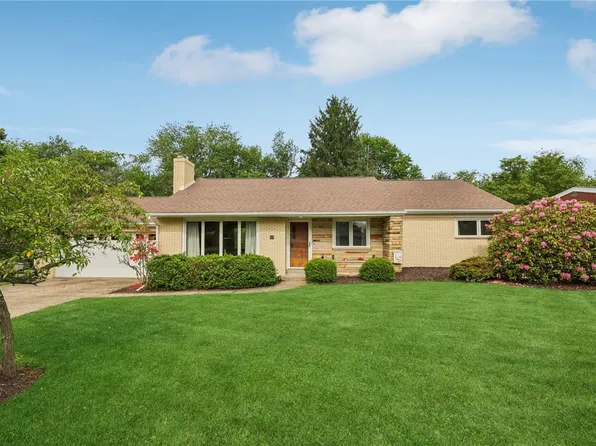 117 Pinkerton Dr, Beaver, PA 15009