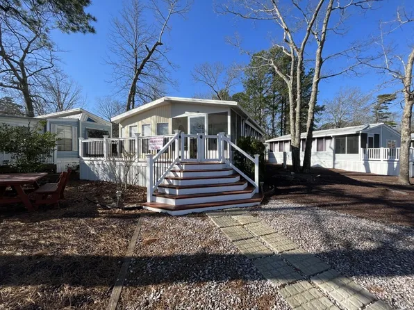 119 Whale Beach Ave, Dennisville, NJ 08214