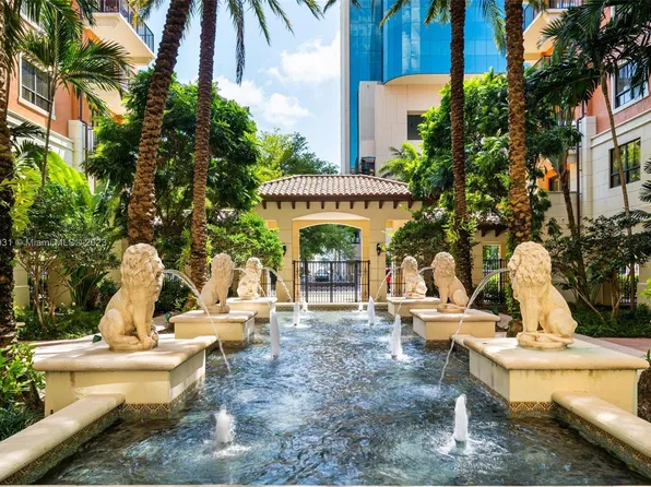 100 Andalusia Ave APT 713, Coral Gables, FL 33134