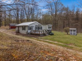 12615 Marilla Rd, Copemish, MI 49625