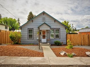 536 E 4th Ave, Colville, WA 99114