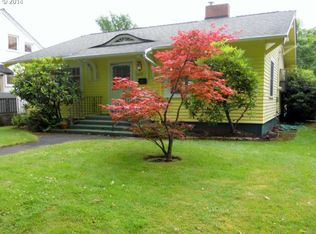 2037 SE Hemlock Ave, Portland, OR 97214